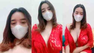 Bokep Twitter Ngintip Kak Devica LiveShow