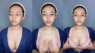 Bokep Marisaica Hot51 Pap Belahan Susu Hot