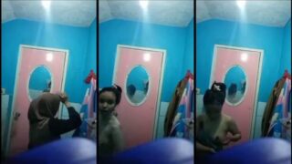 Bokep Ngintip Abg Sma Jilbab Mandi Dikosan