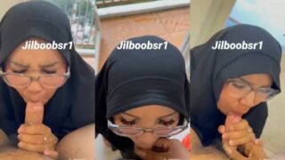 Bokep konten blowjob jilboobsr1 crot mulut